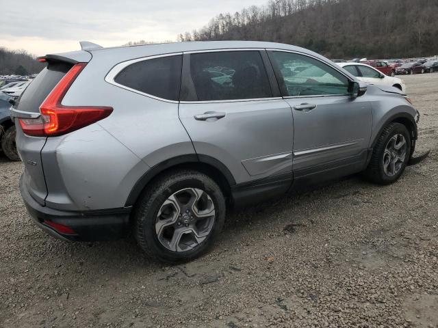2018 HONDA CR-V EXL 7FARW2H82JE097446