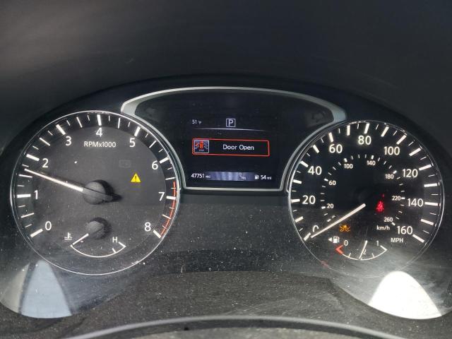 2018 NISSAN ALTIMA 2.5 1N4AL3AP1JC122980