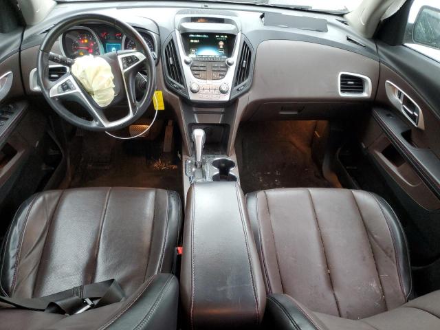 2015 CHEVROLET EQUINOX LT - 2GNALDEK2F6308369