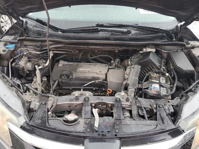 2016 HONDA CR-V LX 5J6RM4H39GL000356