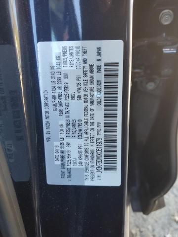 2019 MAZDA CX-5 GRAND JM3KFBDM0K0611978