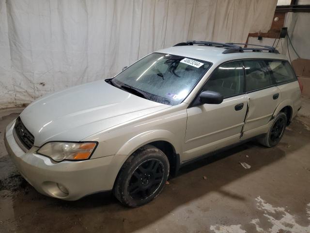 2005 Subaru Legacy 