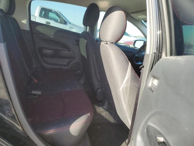 2020 MITSUBISHI MIRAGE LE ML32A5HJ8LH005908