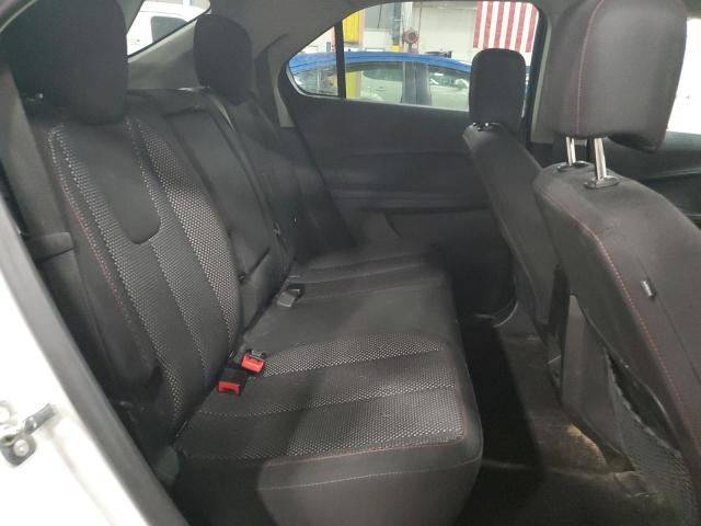 2015 CHEVROLET EQUINOX LT 1GNALCEK3FZ145701