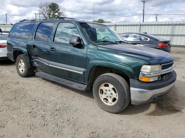 2004 Chevrolet Suburban C1500 VIN: 1GNEC16Z94J160040 Lot: 41433504