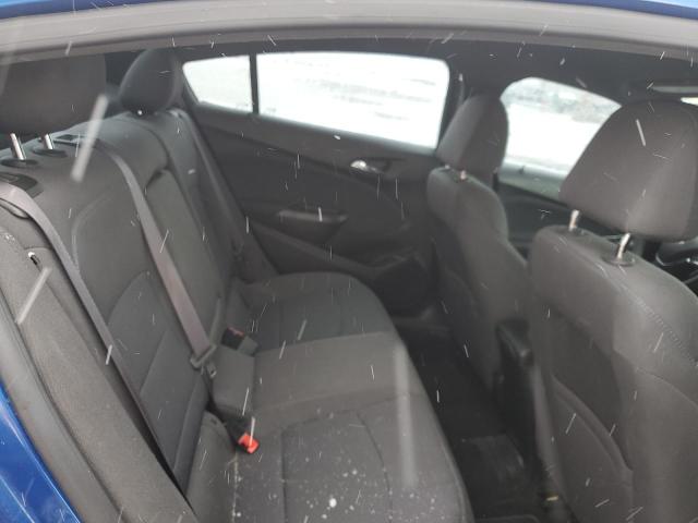 2017 CHEVROLET CRUZE LT 1G1BD5SM8H7116892