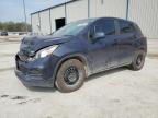 2018 CHEVROLET TRAX LS - 3GNCJKSB3JL199979