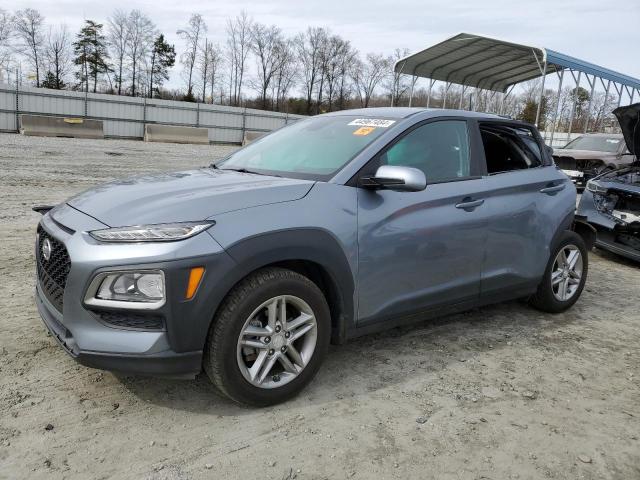 2019 HYUNDAI KONA