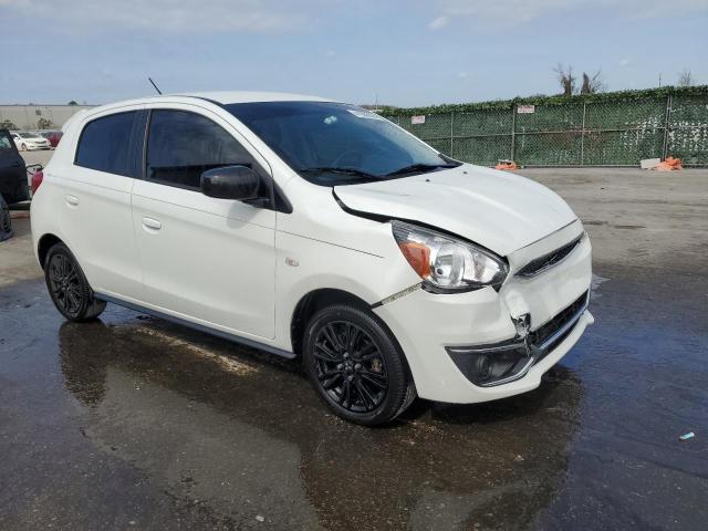 2019 MITSUBISHI MIRAGE LE ML32A5HJ9KH005124