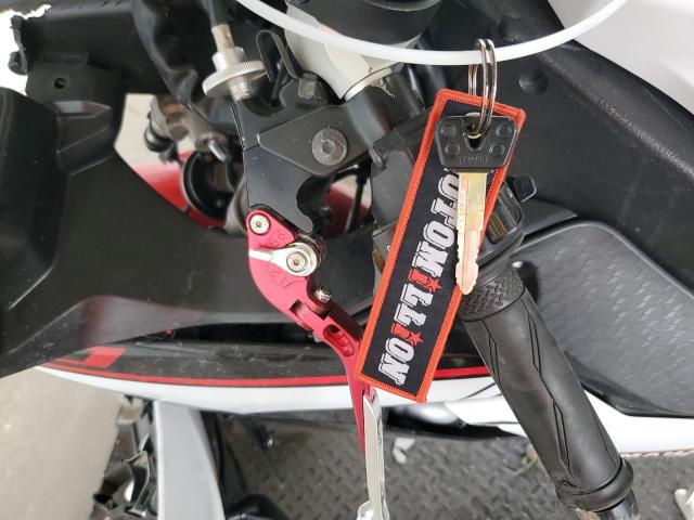 2016 YAMAHA YZFR1S C - JYARN42Y1GA000219