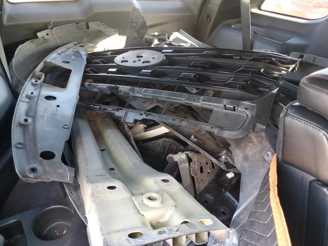 2017 FORD EXPLORER S 1FM5K8GT3HGE23815