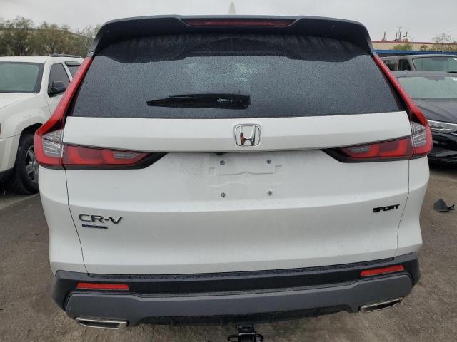 2024 HONDA CR-V SPORT - 7FARS5H56RE007424
