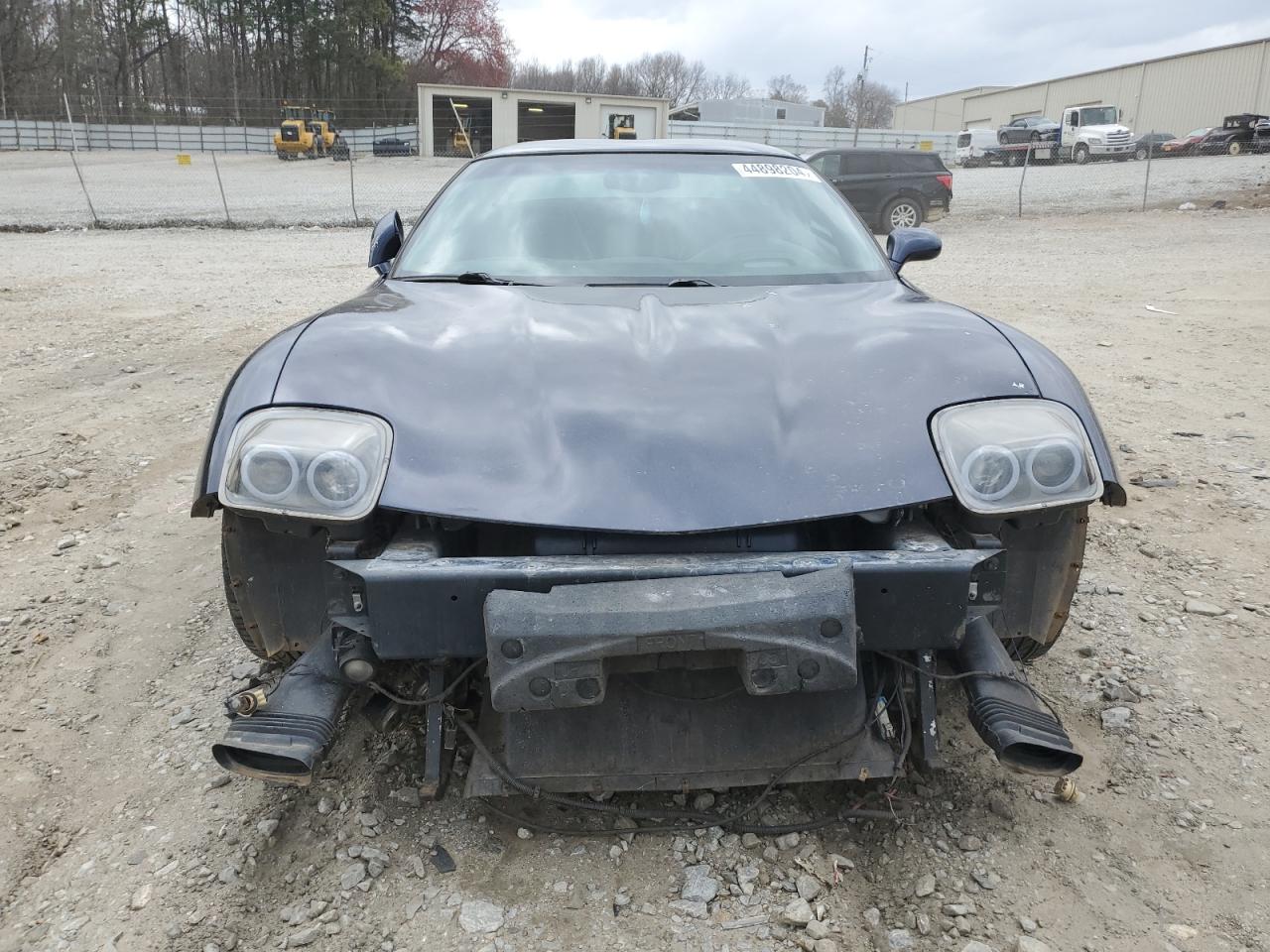 1G1YY22G0Y5132443 2000 Chevrolet Corvette