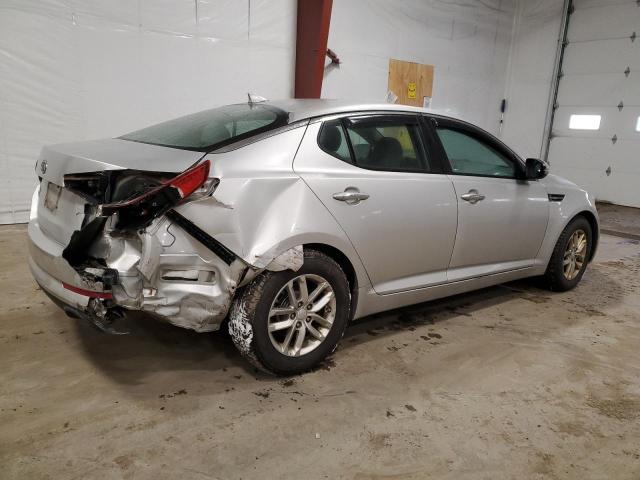 2012 Kia Optima Lx VIN: KNAGM4A71C5296849 Lot: 42913154