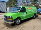 2017 GMC SAVANA G25 - 1GTW7AFF8H1913845