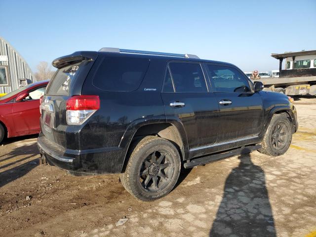 2020 TOYOTA 4RUNNER SR - JTEBU5JR0A5015203