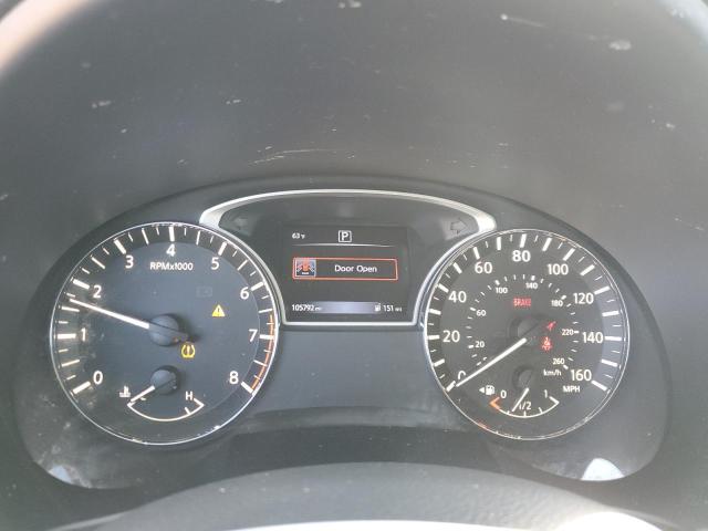 2017 NISSAN ALTIMA 2.5 1N4AL3AP8HN330840