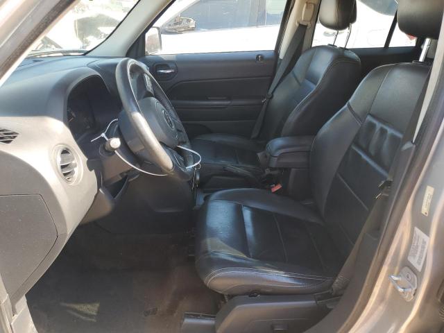 1C4NJPFA3FD251107 2015 Jeep Patriot Latitude