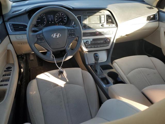 2015 Hyundai Sonata - Image 8