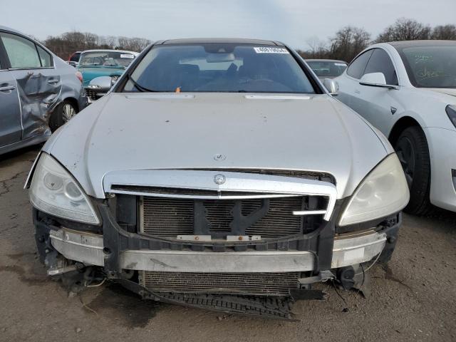 VIN WDDNG9EB7DA506933 2013 Mercedes-Benz S-Class, 5... no.5