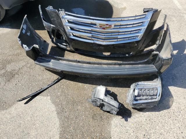 2018 CADILLAC ESCALADE L - 1GYS4BKJ2JR109730