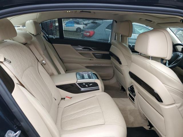 VIN WBA7F2C5XGG417169 2016 BMW 7 Series, 750 XI no.10