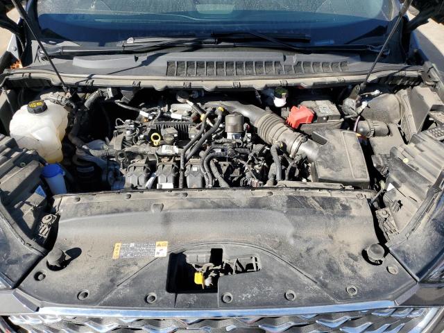 2FMPK4K94MBA61752 2021 FORD EDGE, photo no. 11