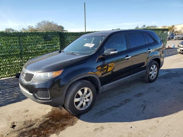 2012 Kia Sorento Base