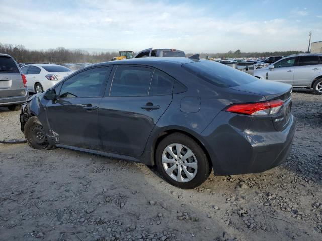 2023 TOYOTA COROLLA HY JTDBCMFEXP3025104