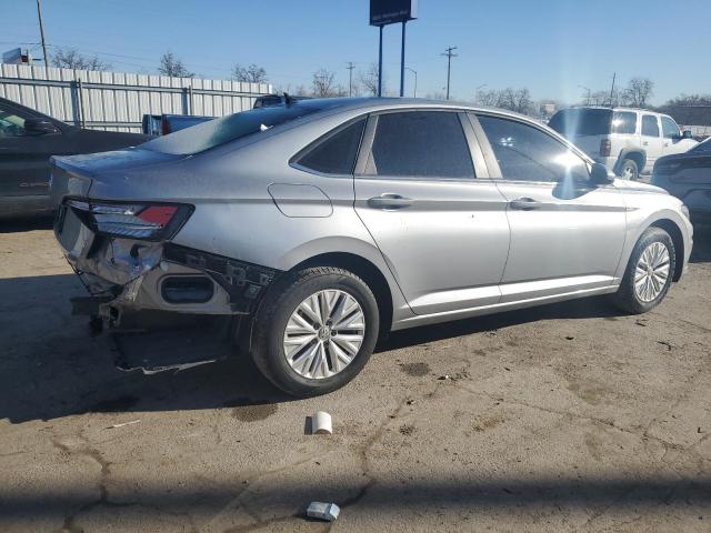 2019 VOLKSWAGEN JETTA S 3VWCB7BU6KM271965