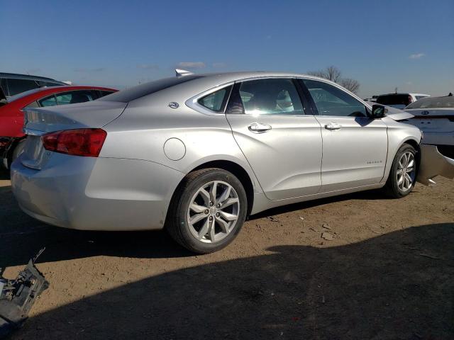 2019 CHEVROLET IMPALA LT - 1G11Z5SA7KU134165