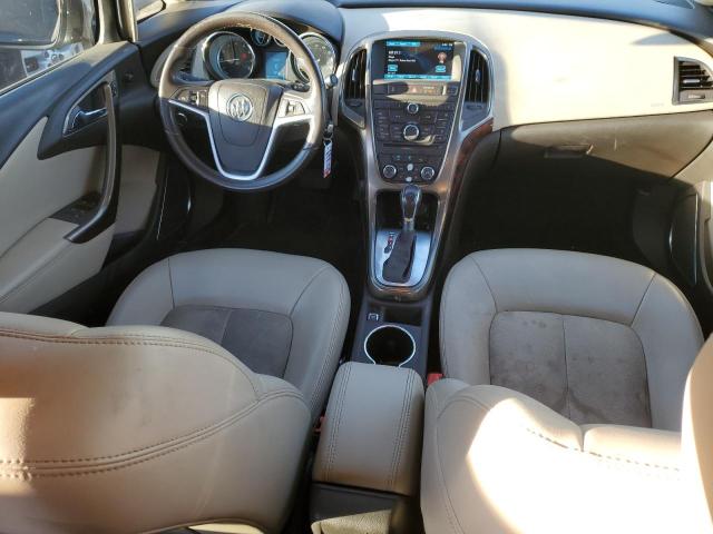 2015 BUICK VERANO - 1G4PP5SK5F4192423