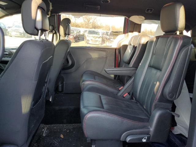 2019 DODGE GRAND CARA 2C4RDGBG1KR601182