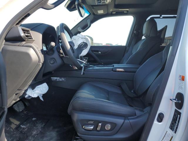 2023 LEXUS LX 600 BAS JTJGB7CX6P4029416