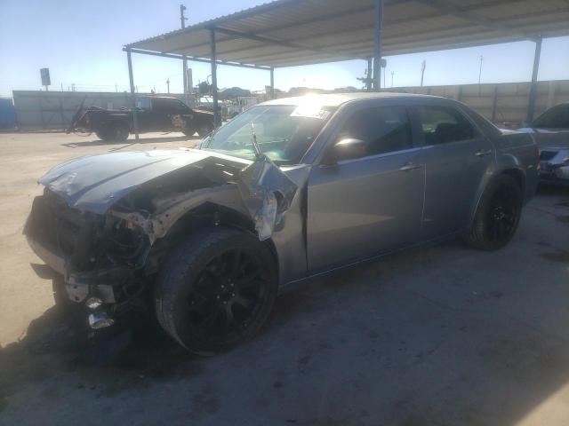 Lot #2390530877 2007 CHRYSLER 300 salvage car