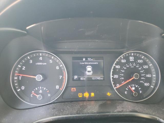 2019 Kia Forte Fe VIN: 3KPF24ADXKE031621 Lot: 43120544