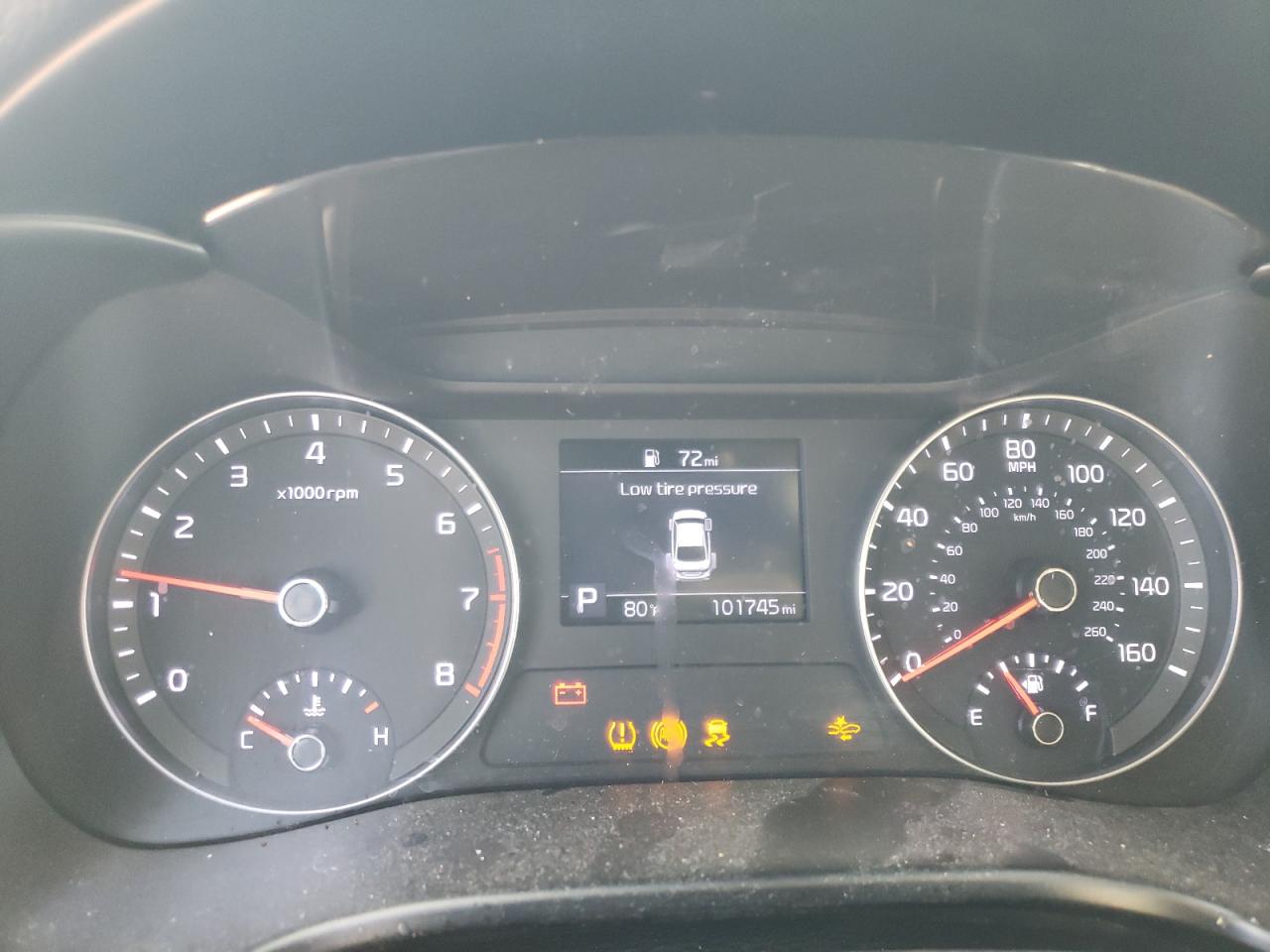 3KPF24ADXKE031621 2019 Kia Forte Fe