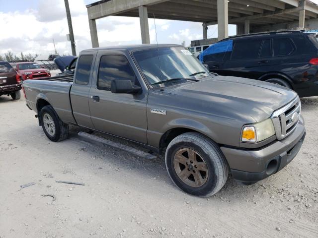 1FTYR15E58PA58207 2008 Ford Ranger Super Cab