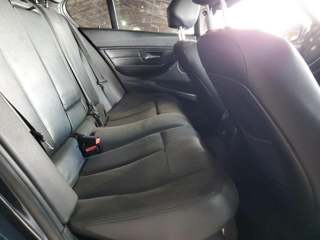 2015 BMW 328 D - WBA3D3C53FK158112