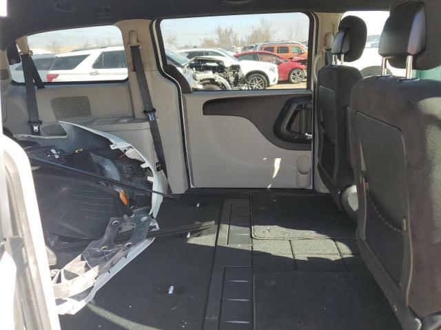 2016 DODGE GRAND CARA - 2C4RDGBG1GR117343