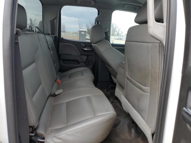 2019 CHEVROLET SILVERADO - 2GCRCNEC7K1131481