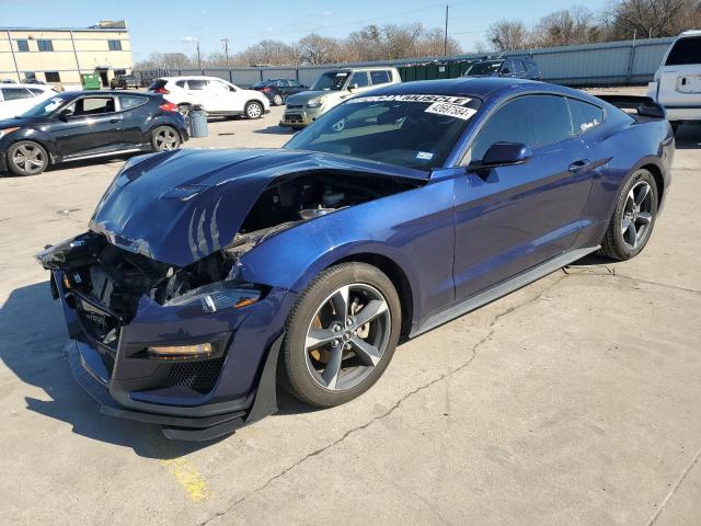 2020 FORD MUSTANG 1FA6P8TH2L5150338