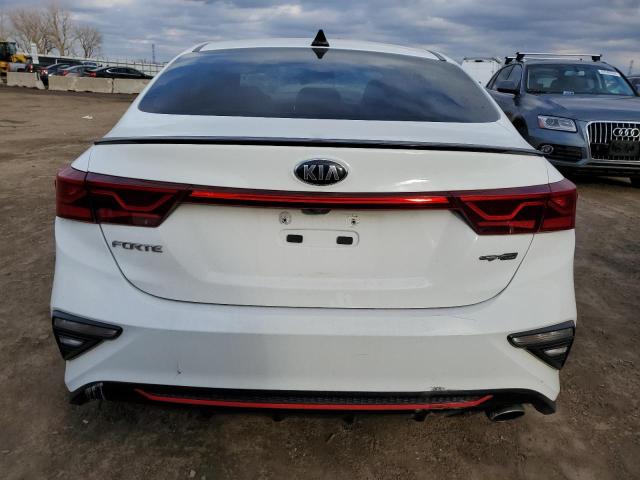 2020 KIA FORTE GT L - 3KPF34AD1LE139219