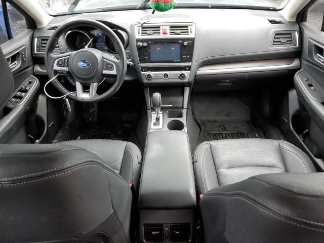2016 SUBARU LEGACY 2.5 4S3BNAN64G3054598