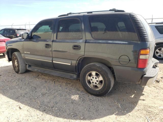 2003 Chevrolet Tahoe C1500 VIN: 1GNEC13V23J203911 Lot: 42660684