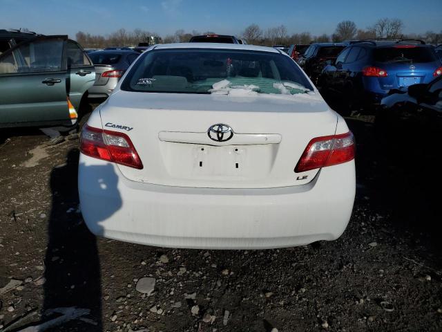 2009 Toyota Camry Base VIN: 4T1BE46K29U905769 Lot: 43265604