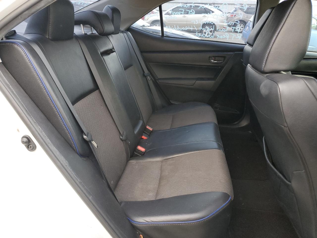 5YFBURHE8HP591696 TOYOTA COROLLA 2017