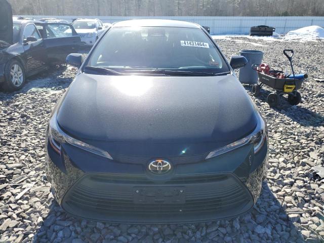 2023 TOYOTA COROLLA LE - JTDB4MEE6PJ006303