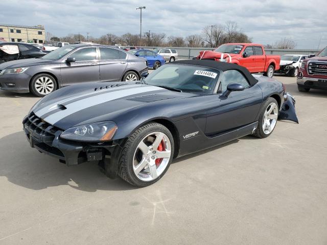 2006 Dodge Viper SRT-10