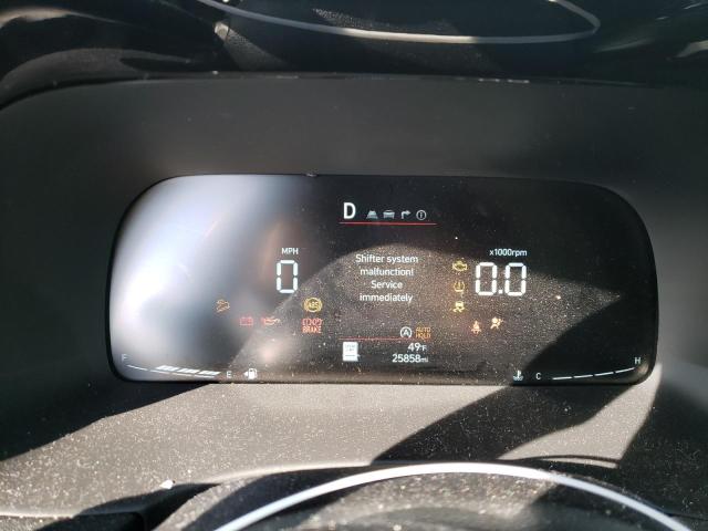 2023 HYUNDAI PALISADE X KM8R3DGE6PU498355